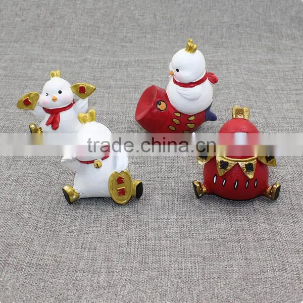 ChickenZakka Resin Crafts