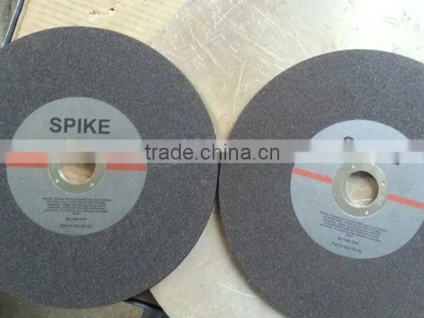 Cutting Wheels photo-2