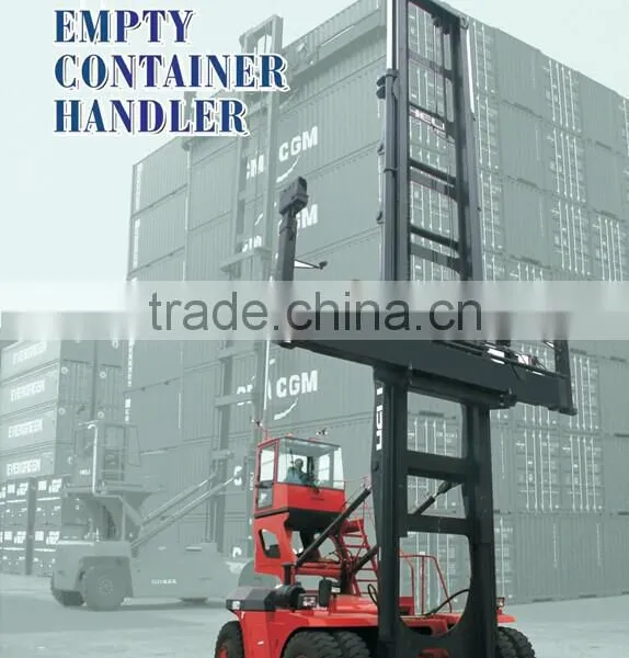 HELI FORKLIFT Empty Container 25T WITH CE FOR SALE Handler photo-4