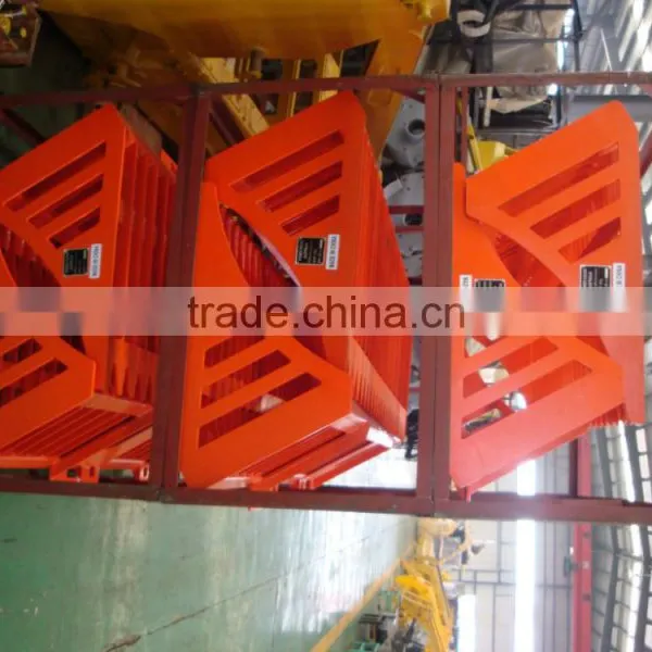 Rock Bucket for Skid Steer Loader,skid Loader Attachment,bobcat Attachment photo-4