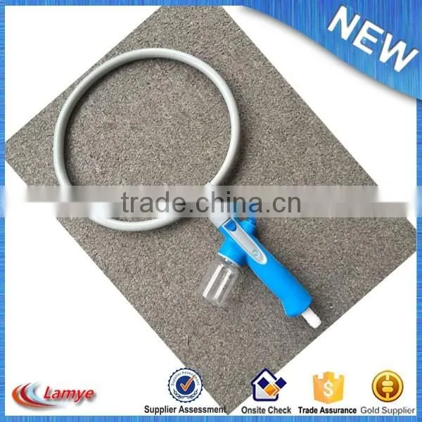 New Innovative Products Dog Pet 360 Washer Machine photo-6