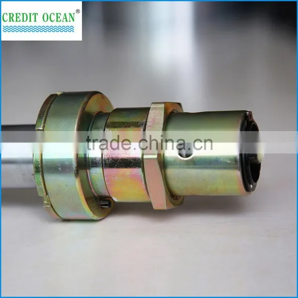 High Speed Yarn Spindle for Covering Machine photo-4