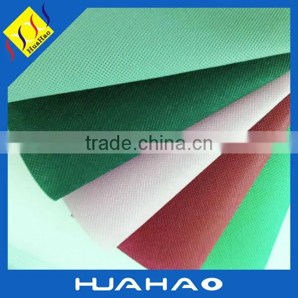 Non-woven Polypropylene Fabric photo-6