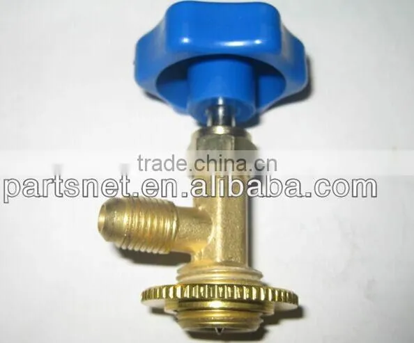 Line Tap Valve/Can Tap Valve/Bottle Piercing Valve photo-4