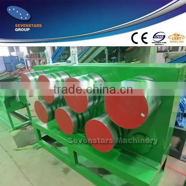 PET Belt Extruding Machine photo-3