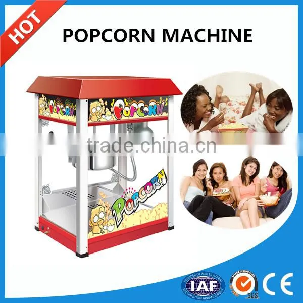 the Most Popular Popcorn Maker With Best Quality & Best Price