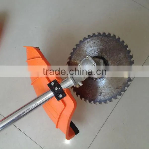 4 Stroke Gasoline Cutter photo-6