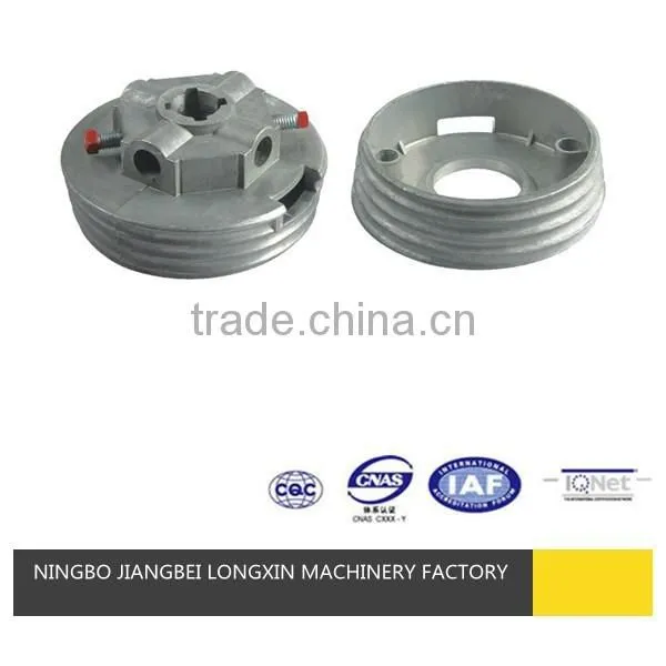 6" Spring Fitting for Garage Door / Torsin Spring Fitting - Factory Sale Directly