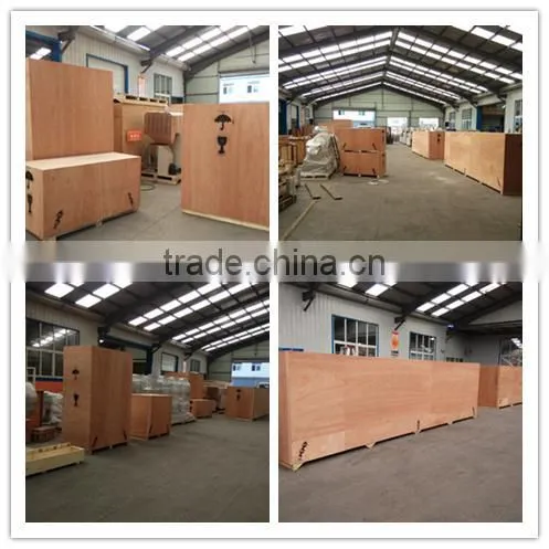 Jinan Fried Wheat Flour Puff Snack Triangle Extrusion Making Machine Process Line photo-6