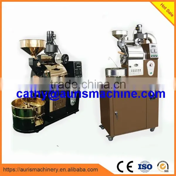 Electric Roasting Machine Coffee Roaster 60kg photo-3