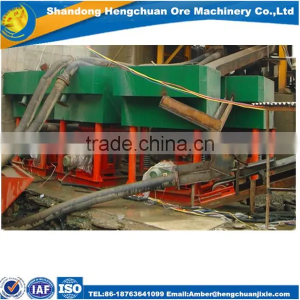 Sale Mineral Separator Jig Machine For Gold And Diamond photo-6