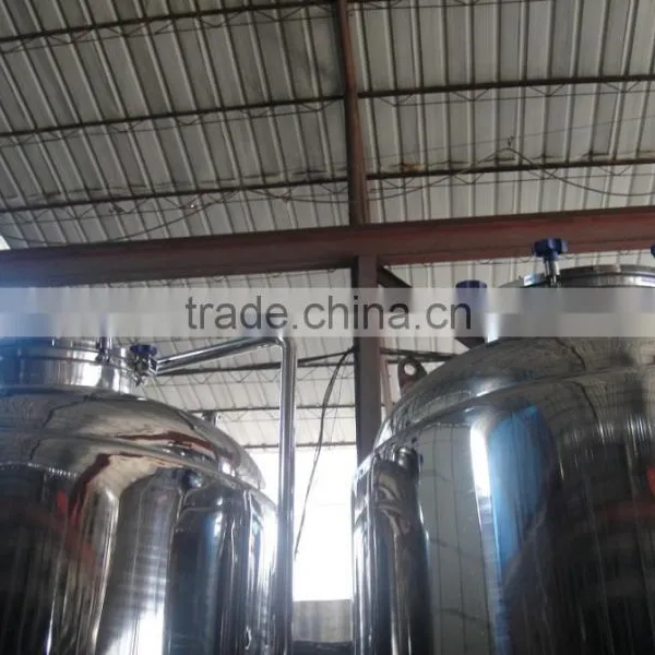 7 Bbl Beer Fermenter photo-4
