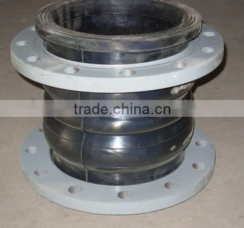 Rubber Expansion Joint