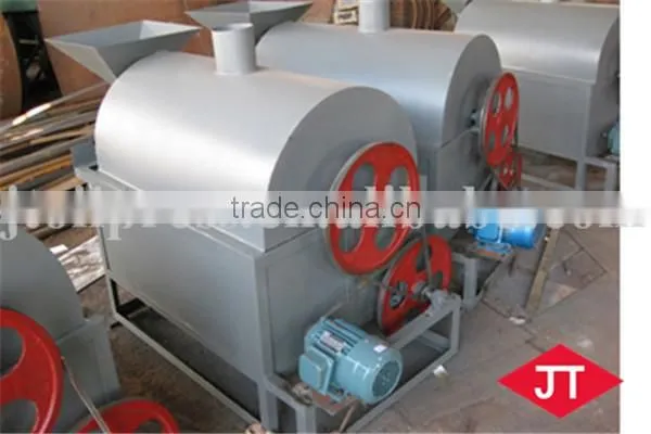 Novel Design Automatic Frying Seed Machine for Promotion photo-3