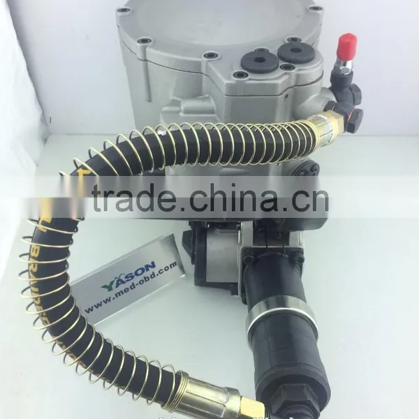 KZ-32/A for 32MM Pneumatic Combination Metal Strapping Tool KZ-32/A for 32MM photo-3