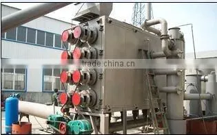 Low Carbon Green-Tec Smokeless High Carbon Content Hardwood Charcoal Carbonization Stove photo-2