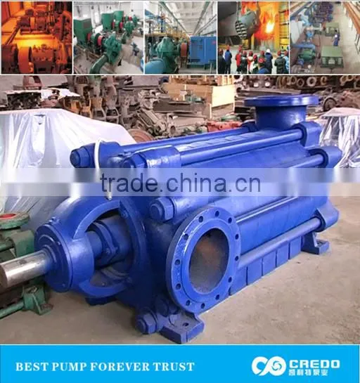 Surface Multi Stage Centrifugal Pump photo-3
