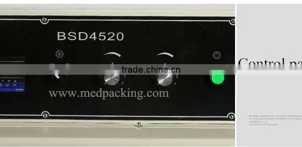 BS-D4520 Heat Shrinkable Machine photo-2