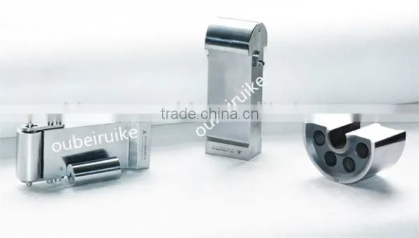 Computer Control Steel Tensile Testing Machine Bending Accessories photo-3