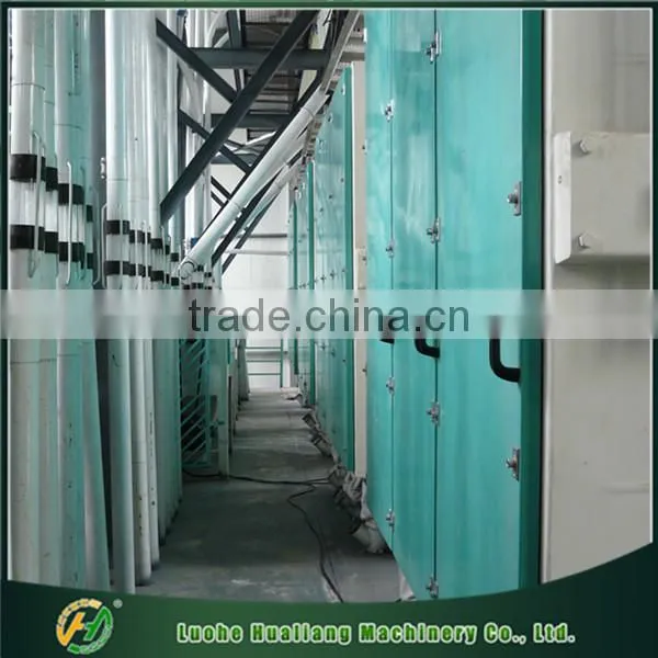 Newly Type Energy Saving Corn Flour Device photo-6