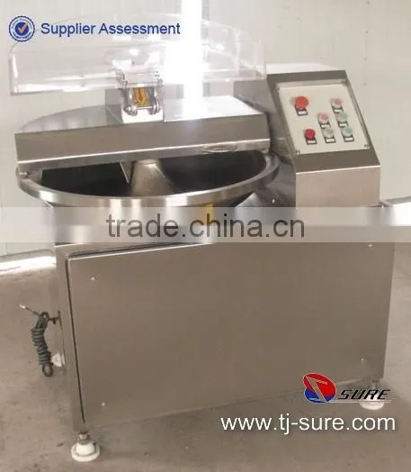 20L Meat Cutting and Mixing Machine photo-2