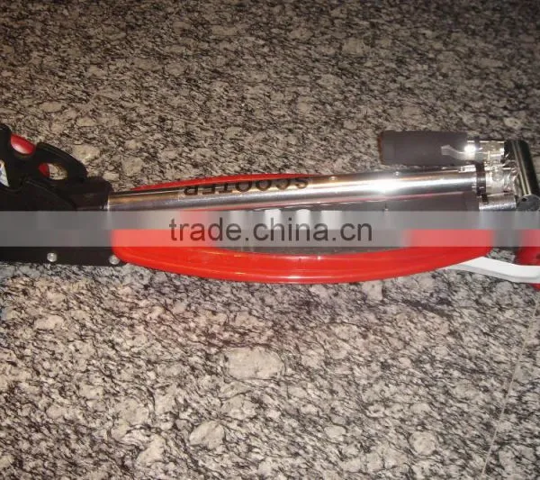 Hot Item 2015 New 3 Wheel Scooter photo-2