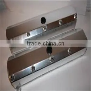 Metal Stamping Mould Parts photo-3