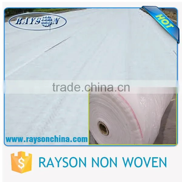 pp Spun-bonded Non-woven Making Best Landscape Fabric photo-5
