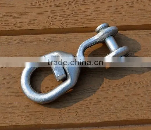 G403 Chain Swivels for Lifting photo-2