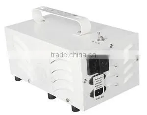 Hydroponic Commercial Greenhouse High Efficiency 600w 1000w Metal Halide High Pressure Sodium Lamp Convertible Magnetic Ballast