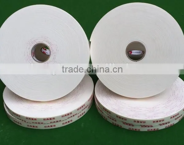 Sealing Foam Tape Waterproof and Strong Adhensive Uasful photo-2