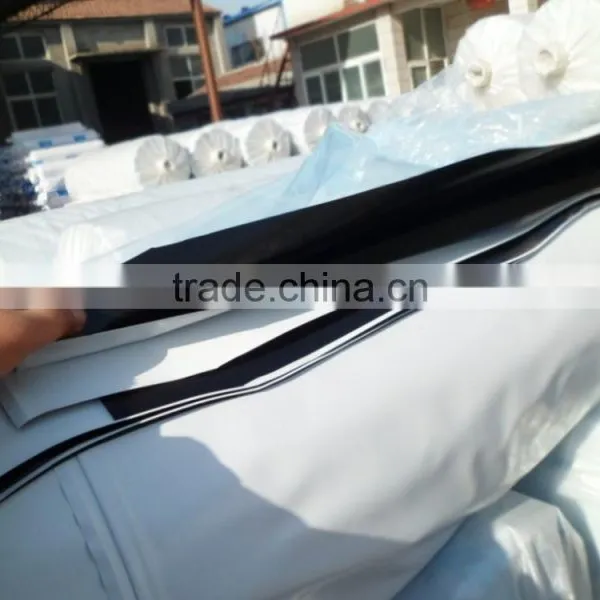 Silage Cover (white/black Grain Silo Covers) photo-2