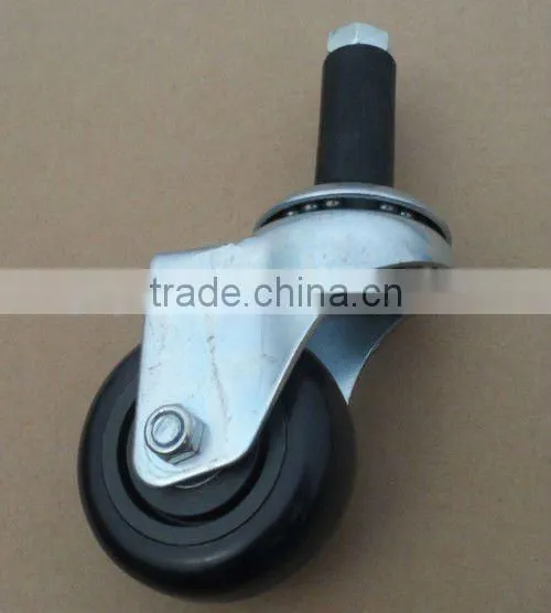 Bar Type Universal Metal Casters CA-5 photo-2