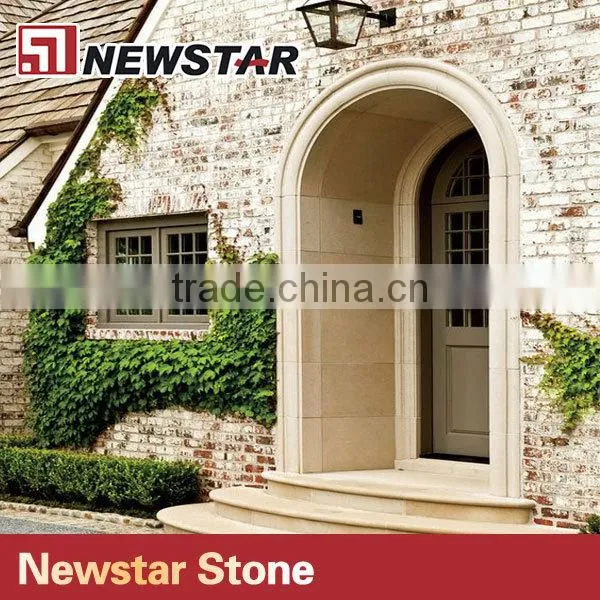 Newstar Natural Imperial Marble Door Frame photo-2