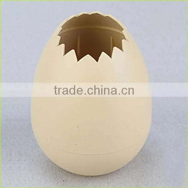 Glazed Mini Artificial Flower Pot photo-4
