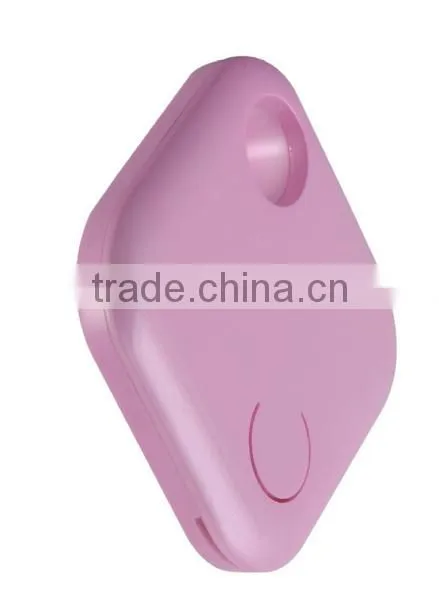 Smartphone Bluetooth Self-timer / Bluetooth Anti-lost Alarm /Bluetooth Key Finder photo-4