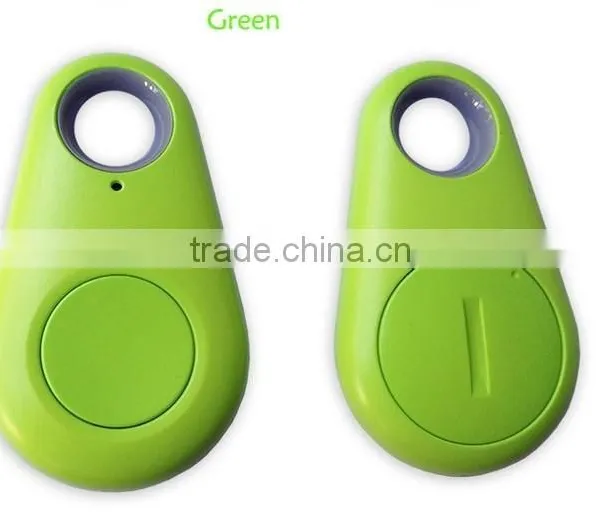 Bluetooth Smartphone ITag Self Portrait Anti-lost Alarm