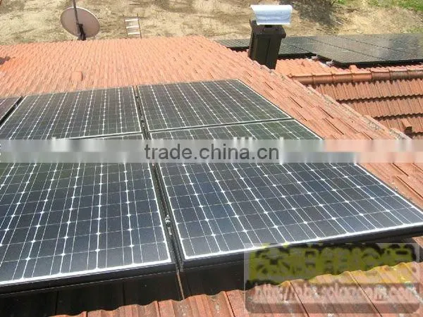 Bestsun New CE TUV Prove 4020w High Power Led Solar Path Lights photo-6
