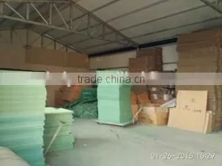 Hebei Huiya Floral Foam Machine Factory & Company photo-4