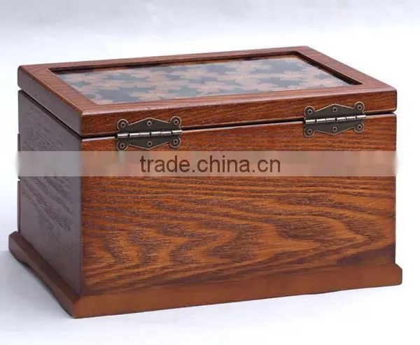Hot Sale Handmade Jewel Case for Sale photo-3