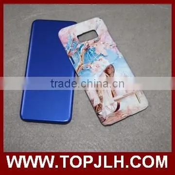 Thermal Transfer 3d Case for Galaxy S8 Plus Sublimation Case photo-6