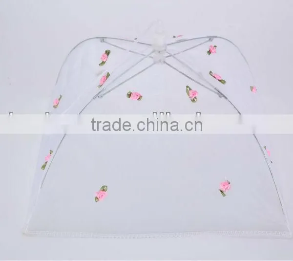 Sell Well Foldable Food Cover Folding Food Cover photo-4