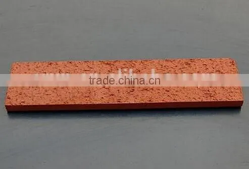 Brick Exterior Ceramic Wall Tiles Cladding Construction Materials photo-2