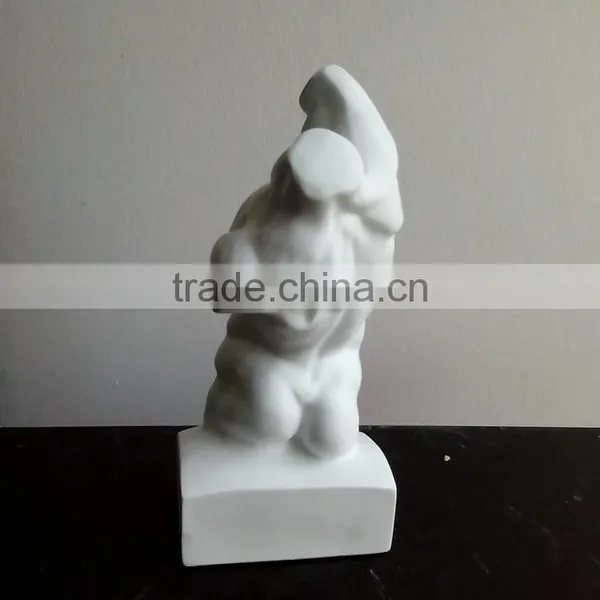 Resin Nude Figure photo-5