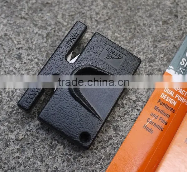Mini Ceramic Knife Sharpener