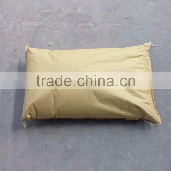 Hot Sale Wood Plastic Composite Raw Material, Cheap Price WPC Granules photo-4