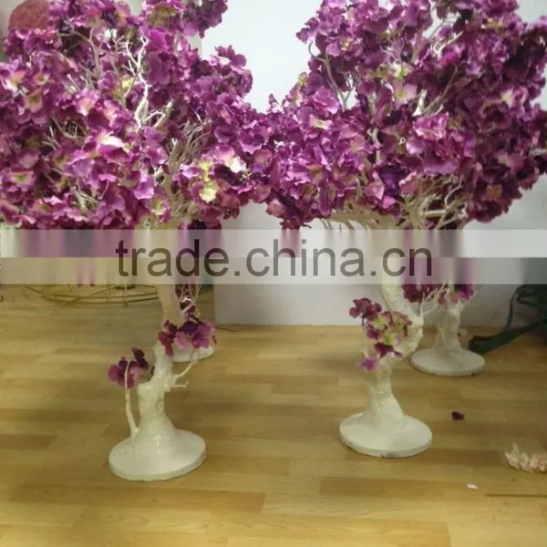 ATW1508 Wedding Centerpiece ,Wedding Decoration Tree,wedding Table Tree Centerpieces photo-3