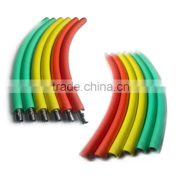 Fitness & Bodybuilding Hulahoops With Foam Trip 450221 photo-2
