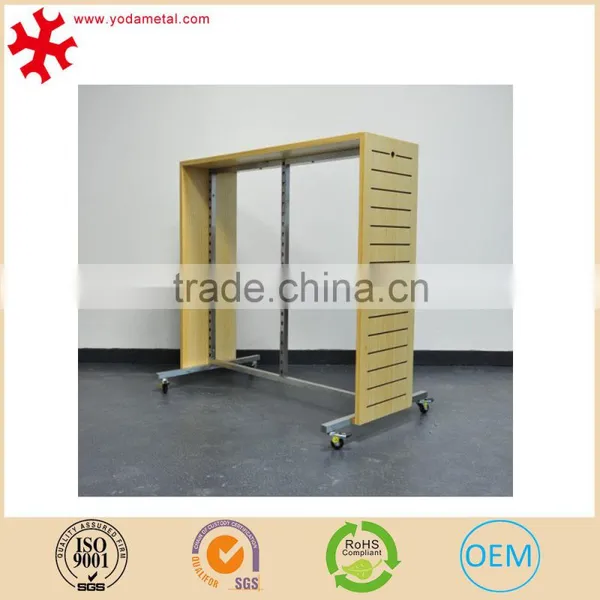 Slatwall for Retail Store / Professional Manufacturer With 20years photo-6