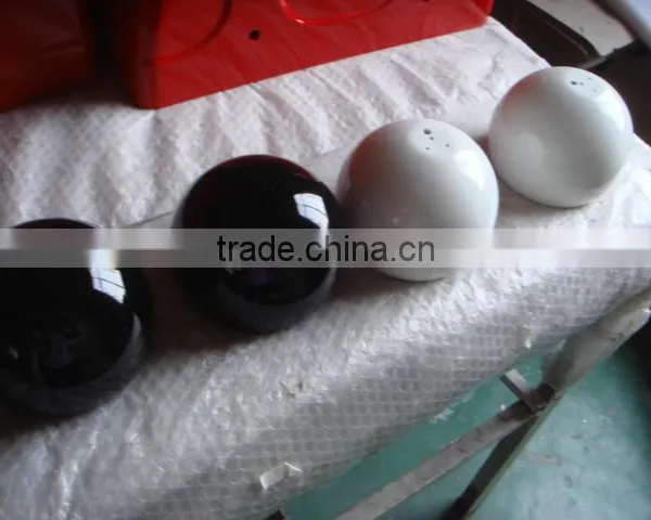 Small and Big Size Glossy Painting Finish Fiberglass Speaker Box photo-3